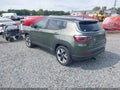 2018 Jeep Compass — photo 3 of 17 | VIN 3C4NJDCB4JT222536