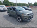 2018 Jeep Compass — photo 6 of 17 | VIN 3C4NJDCB4JT222536