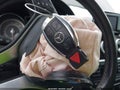 2015 Mercedes-Benz GLA-Class — photo 11 of 16 | VIN WDCTG4GB8FJ052934