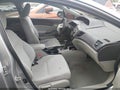2012 Honda Civic — photo 5 of 17 | VIN 19XFB2F53CE050387