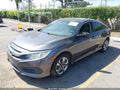 2017 Honda Civic — photo 2 of 17 | VIN 2HGFC2F57HH574698