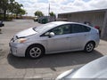 2015 Toyota Prius — photo 14 of 17 | VIN JTDKN3DU1F0419024