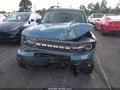 2022 Ford Bronco Sport — photo 12 of 16 | VIN 3FMCR9D97NRD71689
