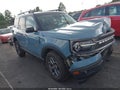2022 Ford Bronco Sport — photo 1 of 16 | VIN 3FMCR9D97NRD71689