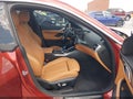 2023 BMW i4 — photo 5 of 20 | VIN WBY73AW05PFN77180