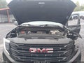2026 GMC Sierra 1500 — photo 10 of 21 | VIN 3GTPUJEK7TG178734