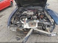 2002 Ford Mustang — photo 10 of 15 | VIN 1FAFP40412F163875