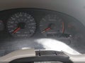 2002 Ford Mustang — photo 14 of 15 | VIN 1FAFP40412F163875