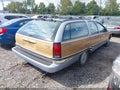1995 Buick Roadmaster — photo 4 of 19 | VIN 1G4BR82P7SR419738