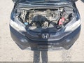2016 Honda Fit — photo 10 of 11 | VIN JHMGK5H50GX022201