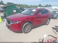 2021 Mazda CX-5 — photo 2 of 16 | VIN JM3KFBDM3M0410417