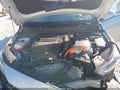 2022 Hyundai Ioniq Hybrid — photo 10 of 16 | VIN KMHC65LD9NU269410