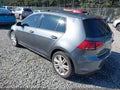 2015 Volkswagen Golf — photo 3 of 18 | VIN 3VW2A7AU9FM038958