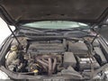 2007 Toyota Camry — photo 10 of 16 | VIN 4T1BE46K67U059420