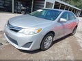 2012 Toyota Camry Hybrid — photo 2 of 16 | VIN 4T1BD1FK7CU038510