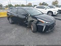 2021 Toyota Prius — photo 1 of 17 | VIN JTDL9MFU4M3024889