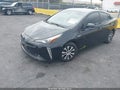2021 Toyota Prius — photo 2 of 17 | VIN JTDL9MFU4M3024889