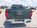 2016 Chevrolet Colorado — photo 16 of 19 | VIN 1GCHSCE37G1107598