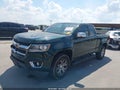 2016 Chevrolet Colorado — photo 2 of 19 | VIN 1GCHSCE37G1107598