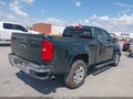 2016 Chevrolet Colorado — photo 4 of 19 | VIN 1GCHSCE37G1107598