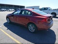 2013 Volvo S60 — photo 3 of 11 | VIN YV1612FH5D2189135