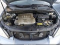 2008 Lexus RX 350 — photo 10 of 11 | VIN 2T2HK31U28C074372