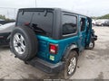 2020 Jeep Wrangler Unlimited — photo 4 of 16 | VIN 1C4HJXDN2LW177424