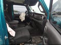 2020 Jeep Wrangler Unlimited — photo 5 of 16 | VIN 1C4HJXDN2LW177424