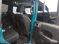 2020 Jeep Wrangler Unlimited — photo 8 of 16 | VIN 1C4HJXDN2LW177424