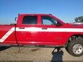 2020 Ram 2500 — photo 14 of 17 | VIN 3C6UR5HJ1LG200068