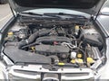 2014 Subaru Outback — photo 10 of 16 | VIN 4S4BRBLC9E3254789