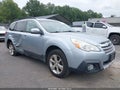 2014 Subaru Outback — photo 1 of 16 | VIN 4S4BRBLC9E3254789