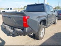 2025 Toyota Tacoma — photo 4 of 15 | VIN 3TYKD5HN0ST028413