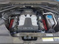 2015 Audi Q5 — photo 10 of 17 | VIN WA1DGAFP0FA094112