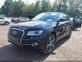 2015 Audi Q5 — photo 2 of 17 | VIN WA1DGAFP0FA094112