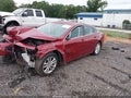 2017 Chevrolet Malibu — photo 2 of 15 | VIN 1G1ZE5ST4HF162051