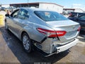 2018 Toyota Camry — photo 3 of 17 | VIN 4T1B11HK5JU655682