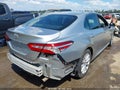 2018 Toyota Camry — photo 4 of 17 | VIN 4T1B11HK5JU655682