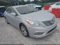 2014 Hyundai Azera — photo 1 of 11 | VIN KMHFH4JG1EA370439