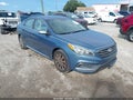 2017 Hyundai Sonata — photo 1 of 17 | VIN 5NPE34AF6HH505529