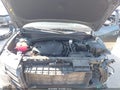 2023 Hyundai Tucson — photo 10 of 18 | VIN 5NMJA3AE6PH168376