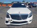 2015 Mercedes-Benz S-Class — photo 12 of 17 | VIN WDDUG8CB0FA173700
