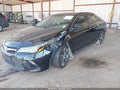 2017 Toyota Camry — photo 2 of 16 | VIN 4T1BK1FK8HU580051
