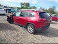 2015 Jeep Cherokee — photo 3 of 16 | VIN 1C4PJMCS2FW504068