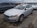 2015 Volvo S60 — photo 2 of 16 | VIN YV149MFM4F1344677