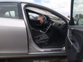 2015 Volvo S60 — photo 5 of 16 | VIN YV149MFM4F1344677