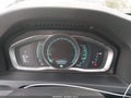 2015 Volvo S60 — photo 7 of 16 | VIN YV149MFM4F1344677