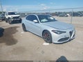 2022 Alfa Romeo Giulia — photo 1 of 14 | VIN ZARFAMBN8N7656586