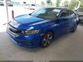 2021 Honda Civic — photo 2 of 16 | VIN 2HGFC2F62MH559013