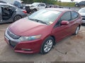 2010 Honda Insight — photo 2 of 16 | VIN JHMZE2H76AS009201
